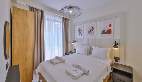 Comfort Suite