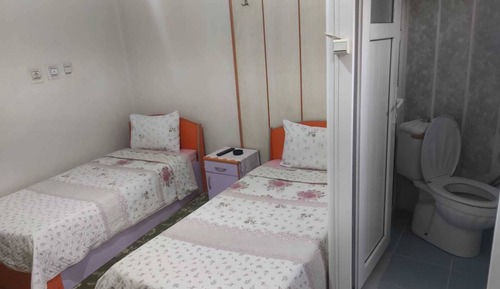 Basic Room