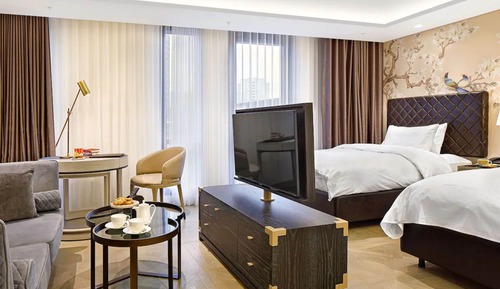 Premium Room