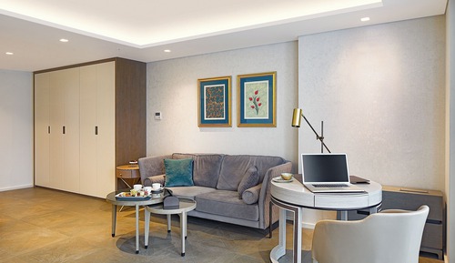 Junior Suite