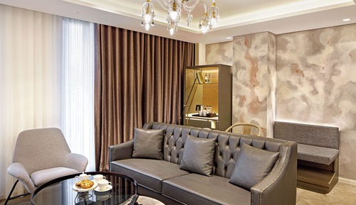 City Suite