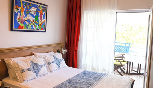 Comfort Room