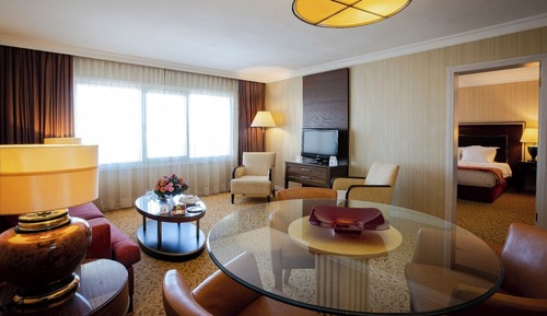 Suite