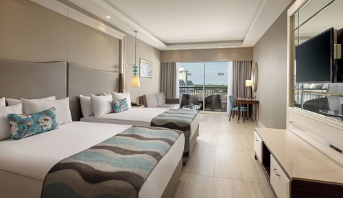 Superior Room 12+