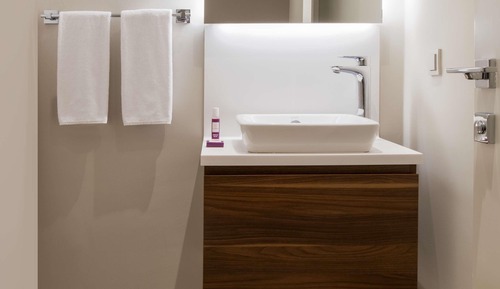 Apartment, 3 Bedrooms (Sky Villa)