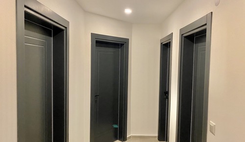 Classic Apartment