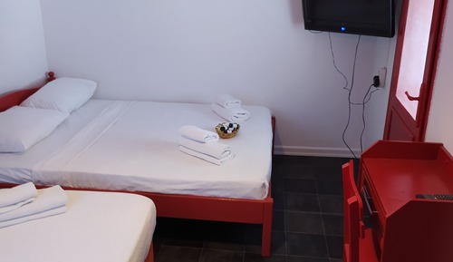 Red Room
