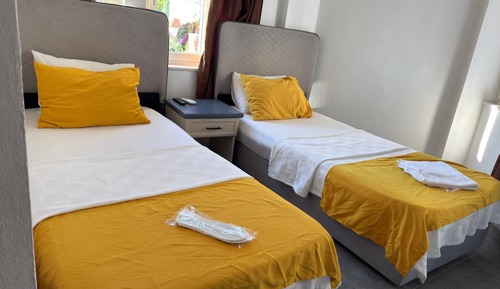 Classic Single Room