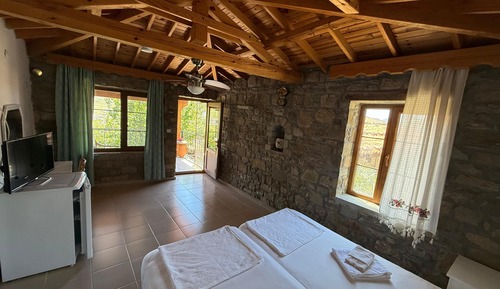 Basic Room