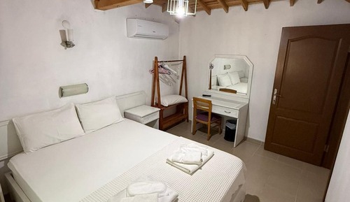 Basic Apartment