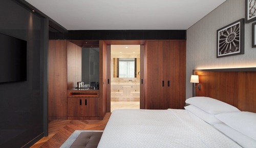 Junior Suite, 1 Bedroom