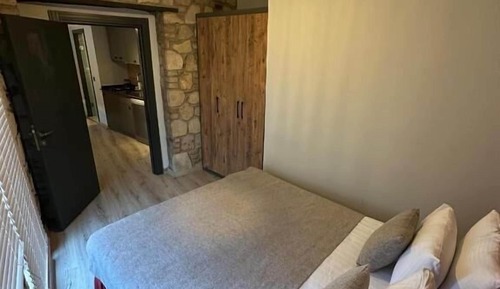 Standard Apartment, 1 Bedroom