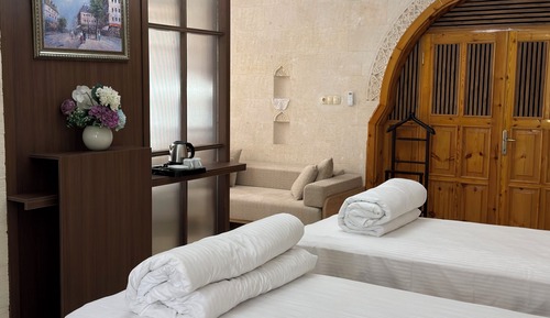 Signature Room, 2 Bedrooms