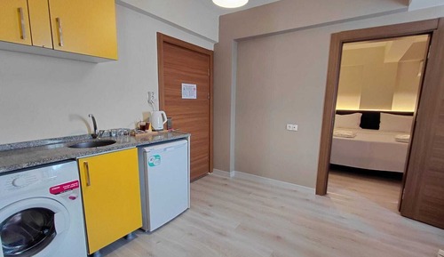 Family Apartment