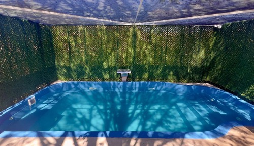 Suite 7 With Private Pool
