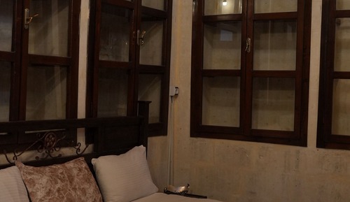 Family Quadruple Room