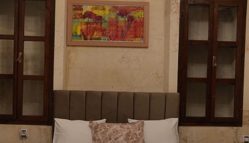 Traditional Room