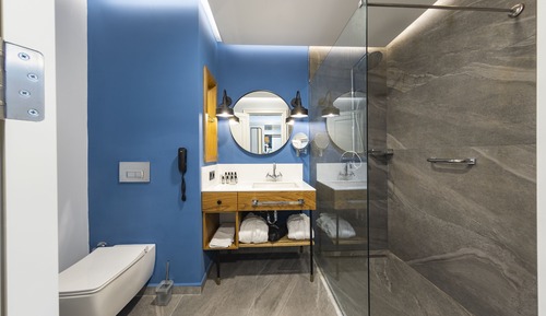 Comfort Suite