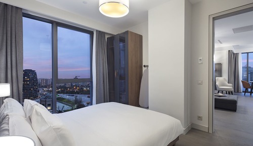 Apartment, 2 Bedrooms