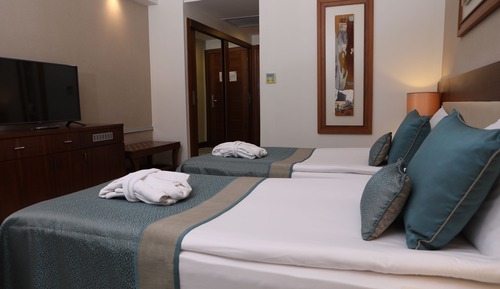 Standard Room, 1 Bedroom