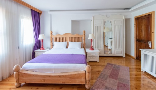 Comfort Suite