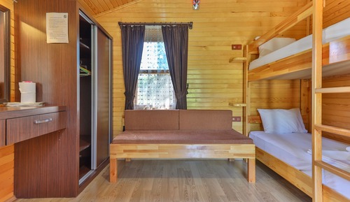 Family Bungalow