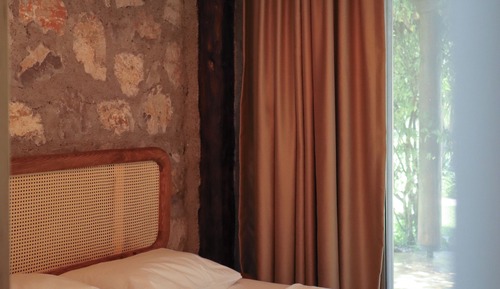 Basic Room