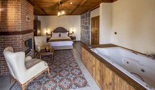 Twin Suite