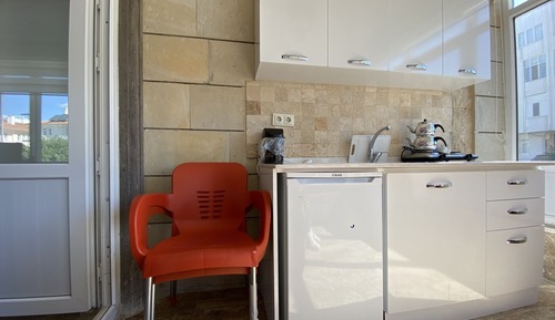 Traditional Apartment, 1 Bedroom