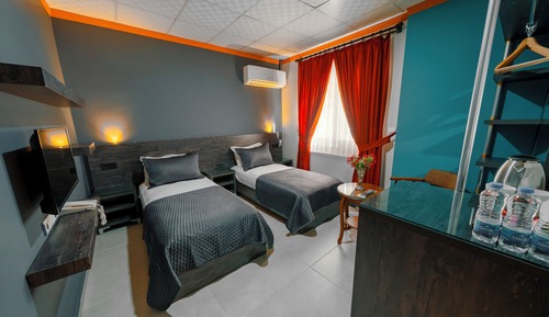 Comfort Suite