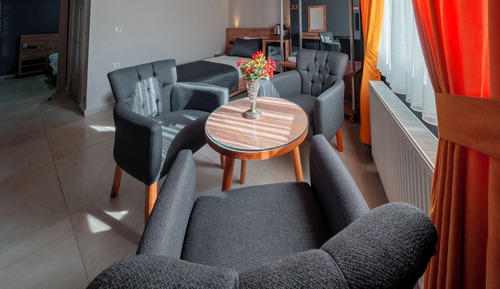 Comfort Suite