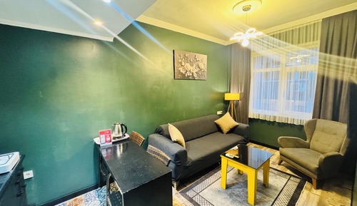 Comfort Apartment