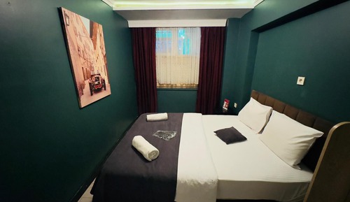 Economy Apartment