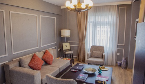 King Suite