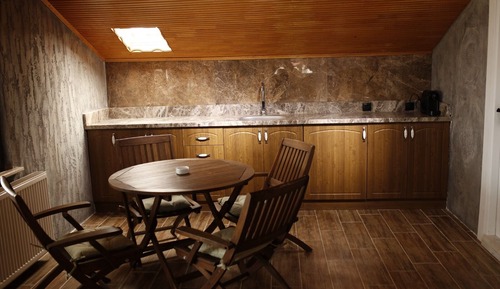 Deluxe Penthouse, Sea View