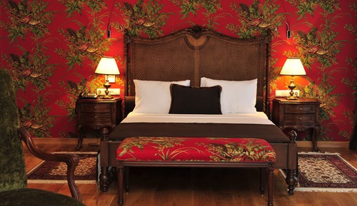 King Suite