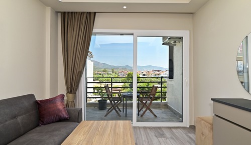 Comfort Suite