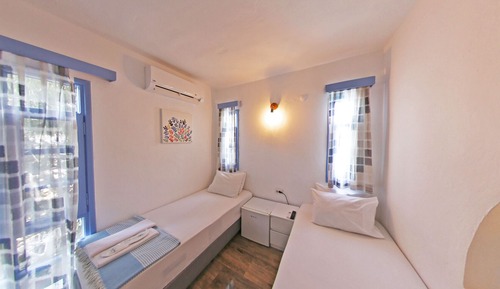 Standard Twin Room, 2 Twin Beds