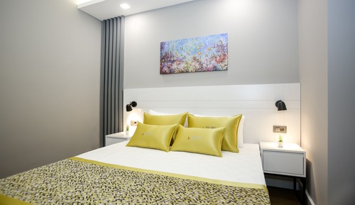 Big Family Suite