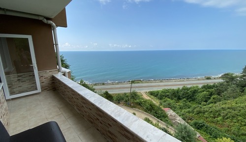 Family Double Room