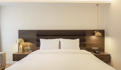 Superior Room, Balcony