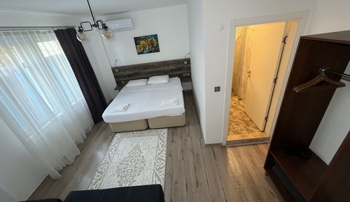 Economy Room, Ground Floor