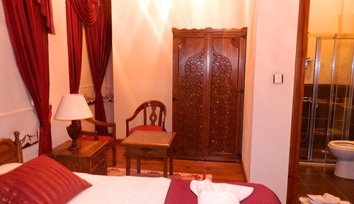 Comfort Suite