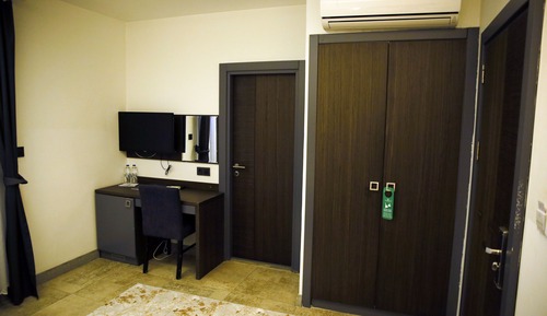 Economy Room, 1 Bedroom, Mountain View