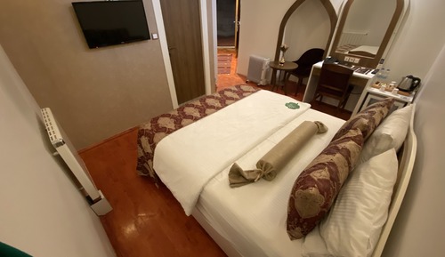 Standard Double or Twin Room, Non Smoking