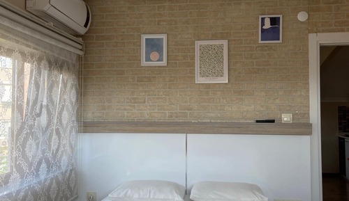 Standard Apartment, 1 Bedroom