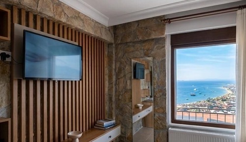 Family Double or Twin Room
