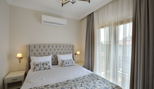 Standard Apartment