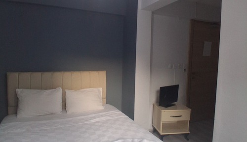 Basic Double or Twin Room