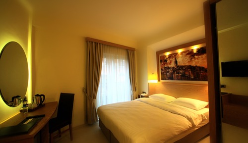 Standard Double or Twin Room, 1 Double Bed